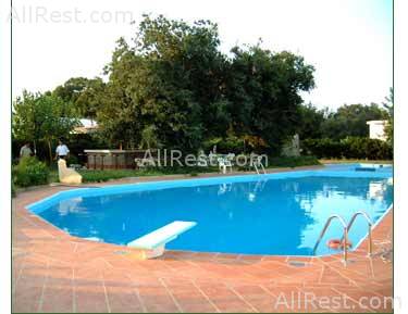 Mountain Vista Resort 13